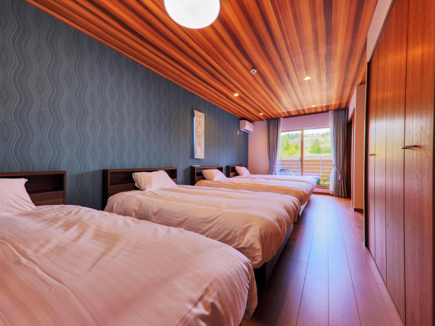Glamping Cottage Kawaguchiko Fujikawaguchiko Exterior foto